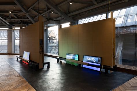 STURM&DRANG – Fondazione Prada